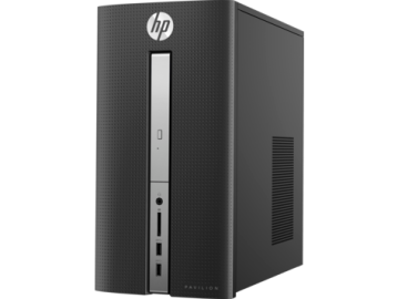 Ремонт компьютеров HP